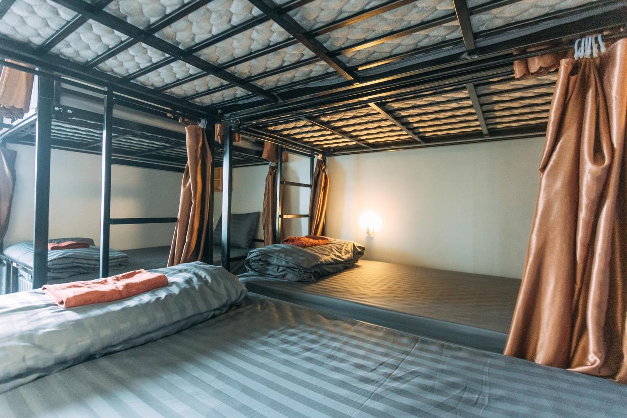 Green Riverside Cosy Home Phong Nha Dış mekan fotoğraf