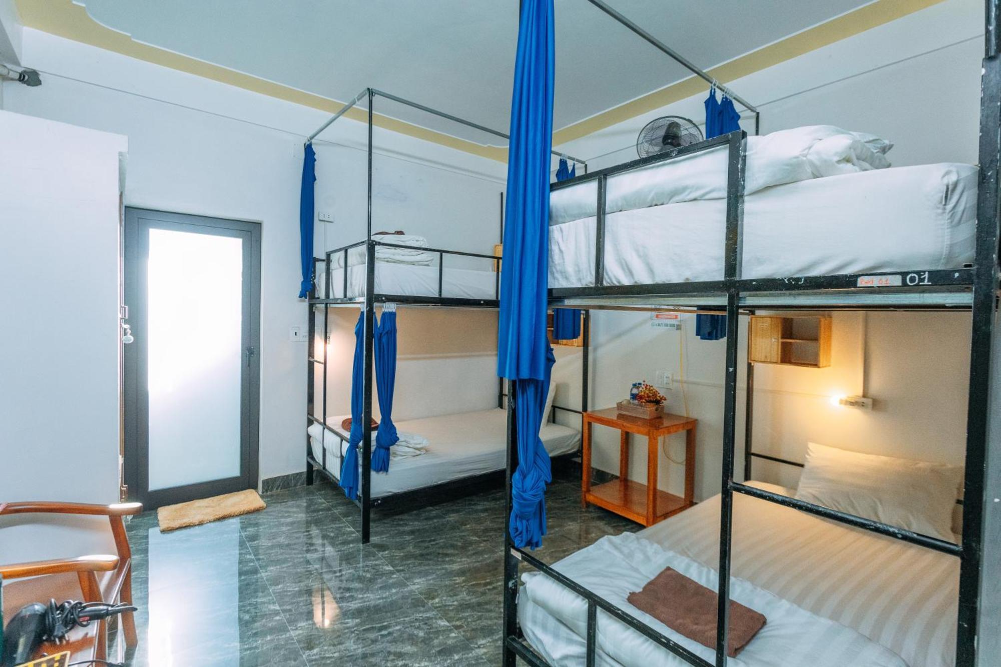 Green Riverside Cosy Home Phong Nha Dış mekan fotoğraf