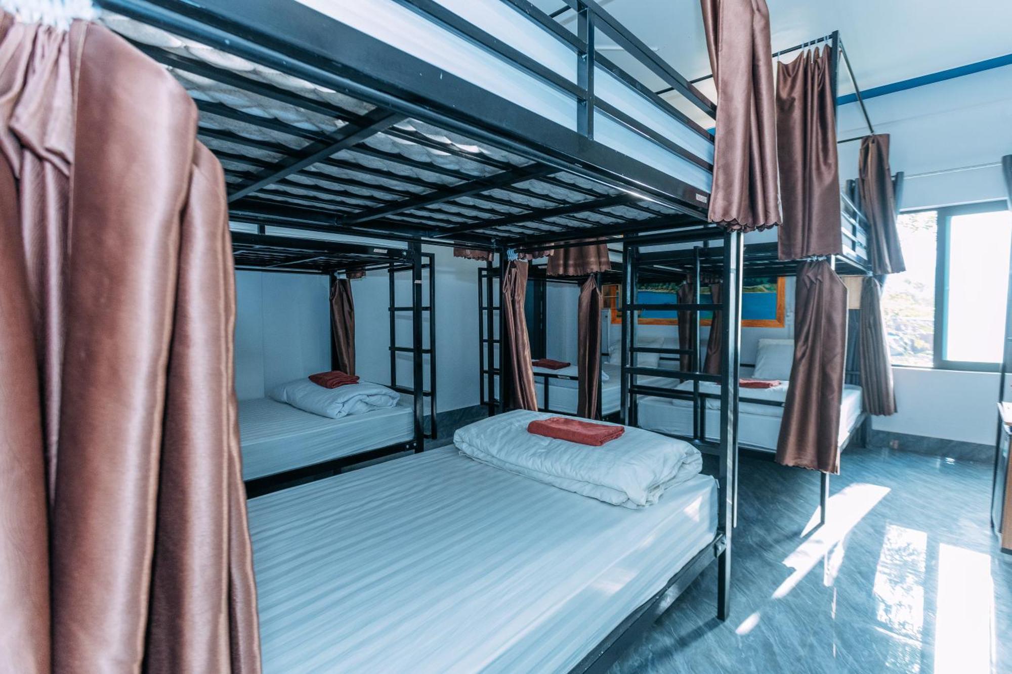 Green Riverside Cosy Home Phong Nha Dış mekan fotoğraf