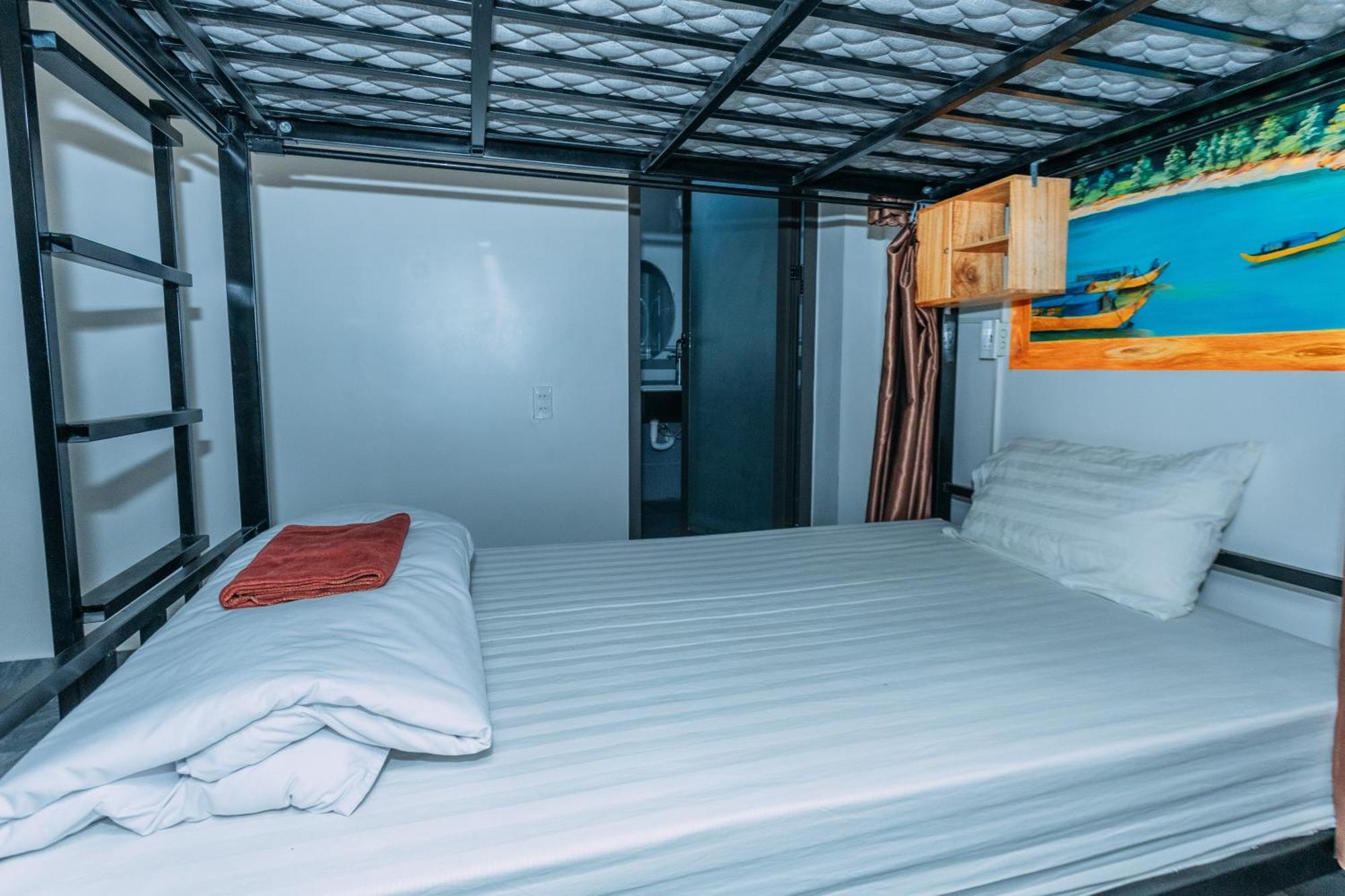 Green Riverside Cosy Home Phong Nha Dış mekan fotoğraf