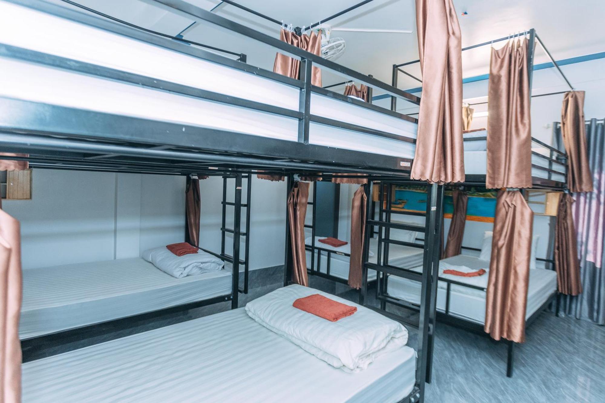 Green Riverside Cosy Home Phong Nha Dış mekan fotoğraf