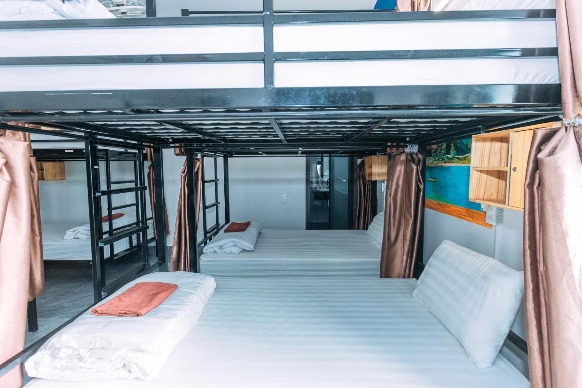 Green Riverside Cosy Home Phong Nha Dış mekan fotoğraf